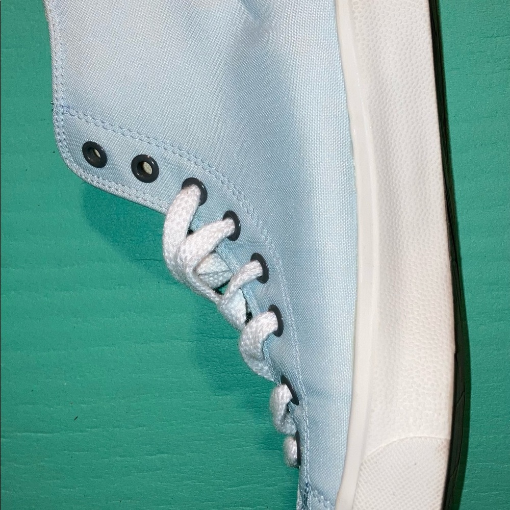 Inkkas, Blue dog high tops - Picture 10 of 12